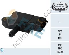 FAE FA:16108 EGZOZ BASINÇ SENSÖRÜ OPEL AST.H/J/COR.D/AVEO 1.3 D 55566186 OPEL