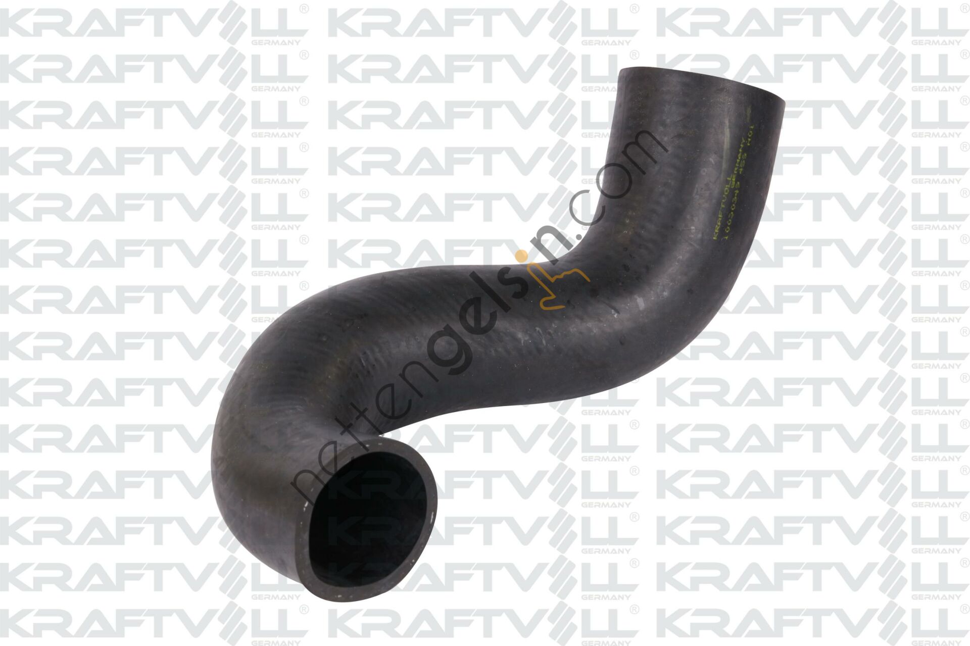 KRAFTVOLL 10030349 TURBO HORTUMU TRANSIT V348 2,2TDCI 155HP (ONDEN CEKER)  FORD BİNEK TURBO HORTUMU