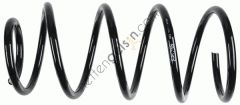 SACHS 993 211 ON HELEZYON YAYI VOLVO C30 (533) 2.0 D 06>12 S40 II (544) 2.0 D 04>10 V50 (545) 2.0 D 04>10  VOLVO BİNEK HELEZON YAYI