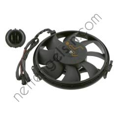 SWAG 30914746 FAN MOTORU AUDI A4 A6 A8 PASSAT SHARAN (97-05)  VW-AUDI-SEAT-SKODA BİNEK KALORİFER MOTORU