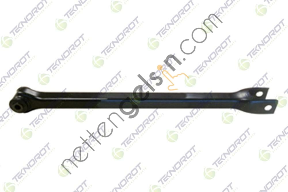 TEKNOROT A-498 DENGE KOLU ARKA GOLF IV BORA A3 TT LEON TOLEDO 97>06  VW-AUDI-SEAT-SKODA BİNEK SALINCAK DENGE KOLU