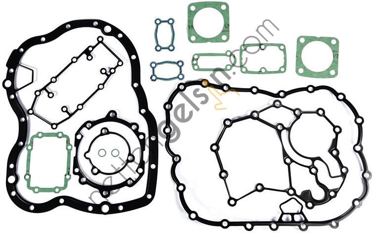 ASPART 298007383 ŞANZIMAN TAKIM CONTA 16S-2230 YM GELİŞTİRİLMİŞ 1325298009 RENAULT