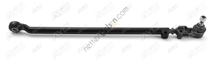 AYD 99-02384 ROT YAN FREELANDER I SAĞ KOMPLE QFK000070 LAND ROVER