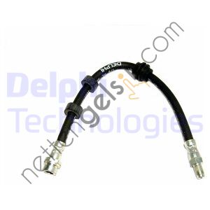 DELPHI LH0362 ON FREN HORTUMU SAG/SOL FORD FOCUS 1.4 EFI ZETEC S 16V,FOCUS 1.4 SFI ZETEC S 16V,FOCUS 1.6 EFI ZETEC E 16V  FORD BİNEK FREN HORTUMU