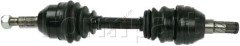 FORMPART 20380021/S ON AKS SOL ASTRA H Z13DTH 04>  OPEL BİNEK AKS MİLİ