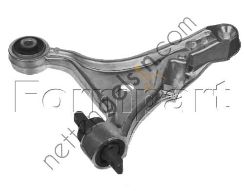 FORMPART 3009014 ALT SALINCAK SAG ROTILSIZ VOLVO S80 I (184) 2.0 98>06   VOLVO BİNEK SALINCAK