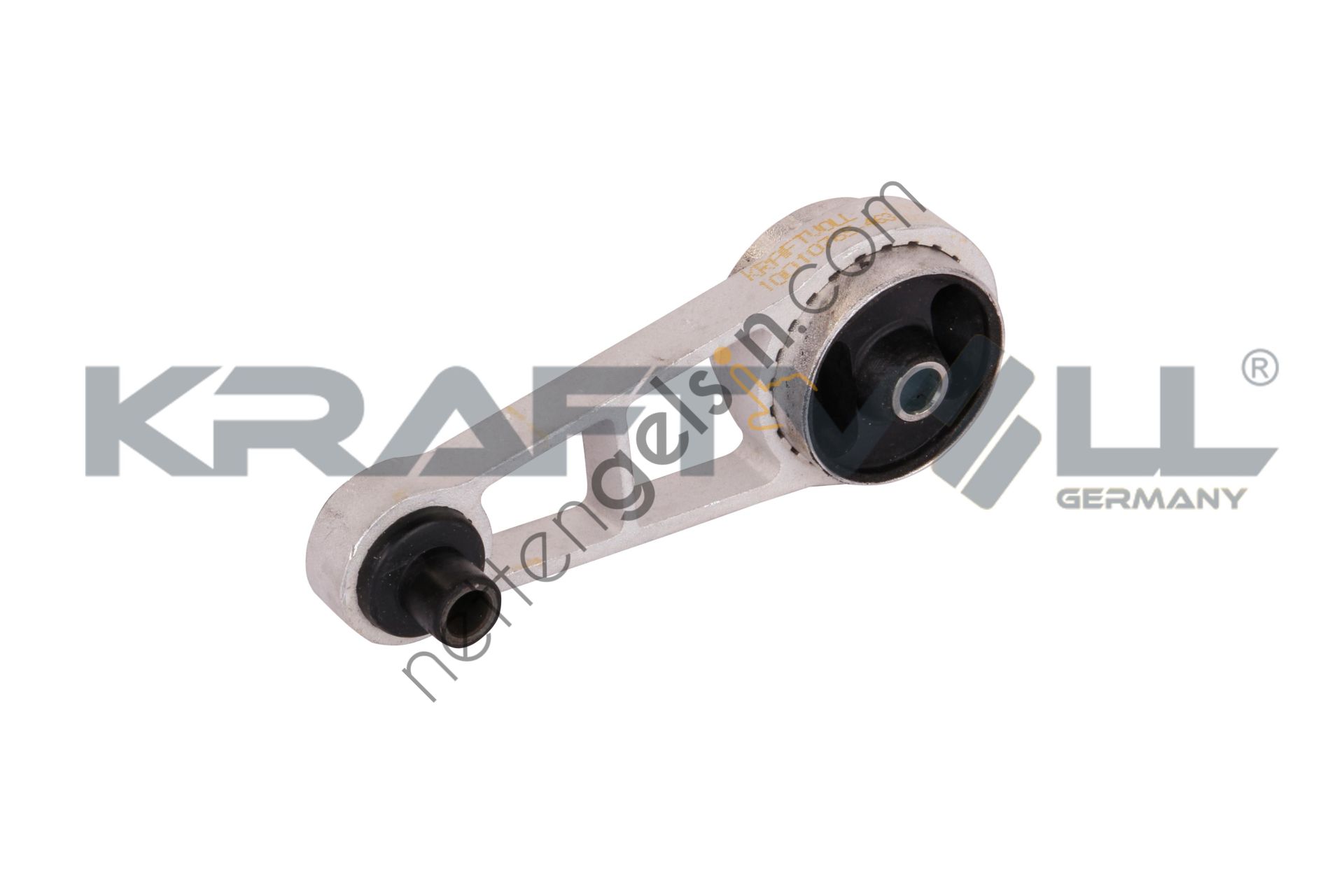 KRAFTVOLL 10010765 MOTOR TAKOZU ARKA ALM. RENAULT CLIO EXPRES KANGOO MEGANE  RENAULT BİNEK MOTOR TAKOZU