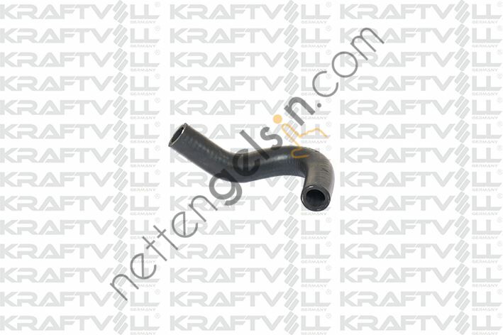 KRAFTVOLL 10032350 SOGUTUCU HORTUMU MASTER II MOVANO A 2,5DTI 2,8DTI S9W  RENAULT BİNEK