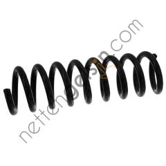 SWAG 10939537 HELEZON YAY ON (RENK KODU: 1 X MAVI / 1 X YESIL) E-CLASS W210 96>02 S210 97>03 MERCEDES-BENZ (SACHS 997 801 EŞDEĞERİ) MERCEDES BİNEK HELEZON YAYI