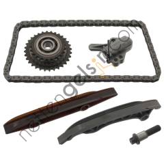 SWAG 20949487 EKSANTRIK ZINCIR SETI BMW F20 F30 LCI B38 B48 B58 ALT  BMW BİNEK MOTOR ZINCIR SETI