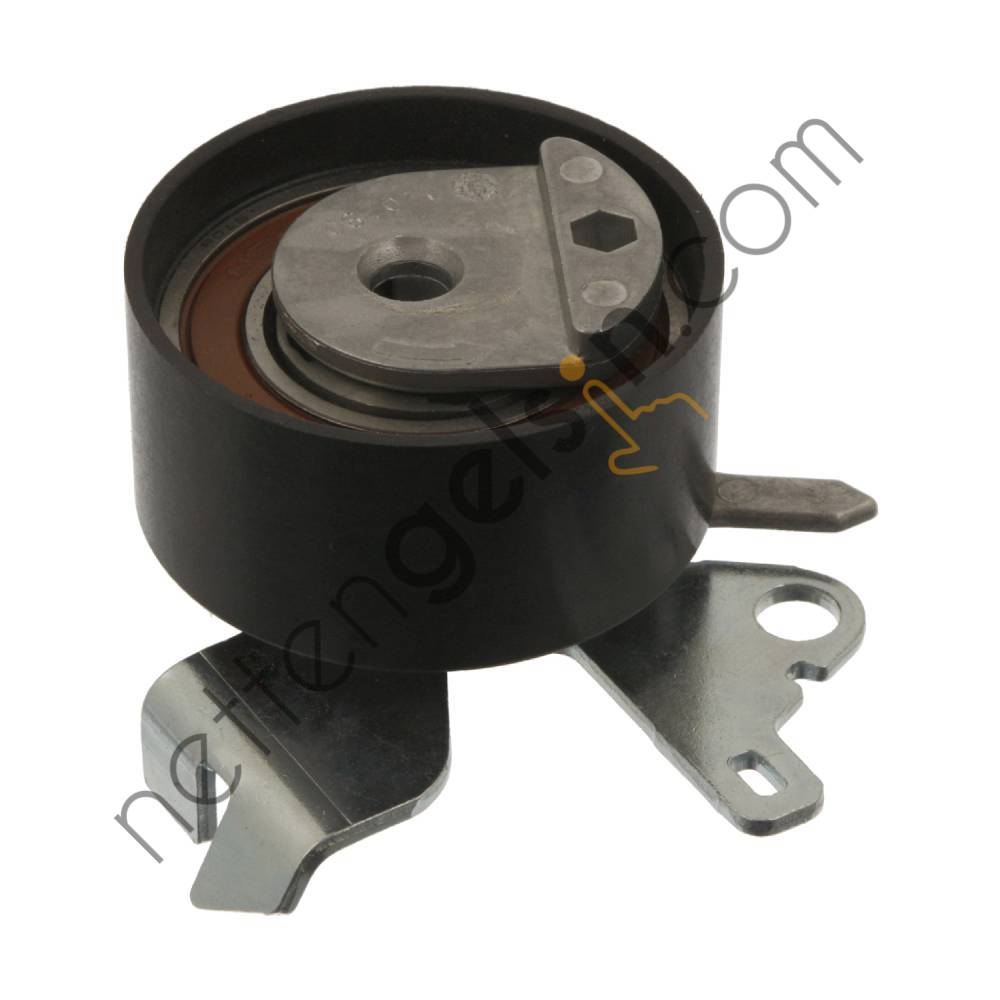 SWAG 64940106 EKSANTRIK GERGI RULMANI 406-C5 2.0 16V  PEUGEOT-CITROEN BİNEK TRIGER KAYIS GERGISI