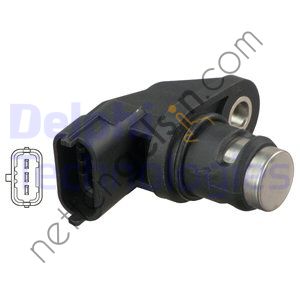 DELPHI SS11033 KRANK MIL SENSORU CRAFTER 06>16 SPRINTER 906 06>16  MERCEDES BİNEK KRANK DEVİR SENSÖRÜ