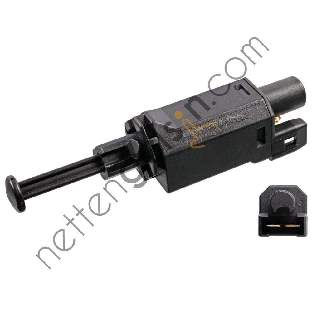 FEBI 24784 FREN MUSURU SEAT TOLEDO IBIZA CORBOBA-AUDI A3 SKODA OCTAVIA   VW-AUDI-SEAT-SKODA BİNEK FREN MÜŞÜRÜ