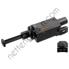 FEBI 24784 FREN MUSURU SEAT TOLEDO IBIZA CORBOBA-AUDI A3 SKODA OCTAVIA   VW-AUDI-SEAT-SKODA BİNEK FREN MÜŞÜRÜ