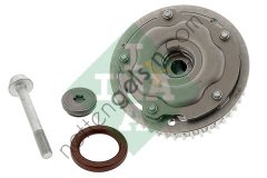 INA 427100430 EKSANTRIK DISLISI EMME ASTRA H - VECTRA C - INSIGNIA A Z16XER - A16XER - Z18XER AVEO T250 - CRUZE (INA 427 1004 10)  OPEL BİNEK EKSANTRİK DİŞLİSİ