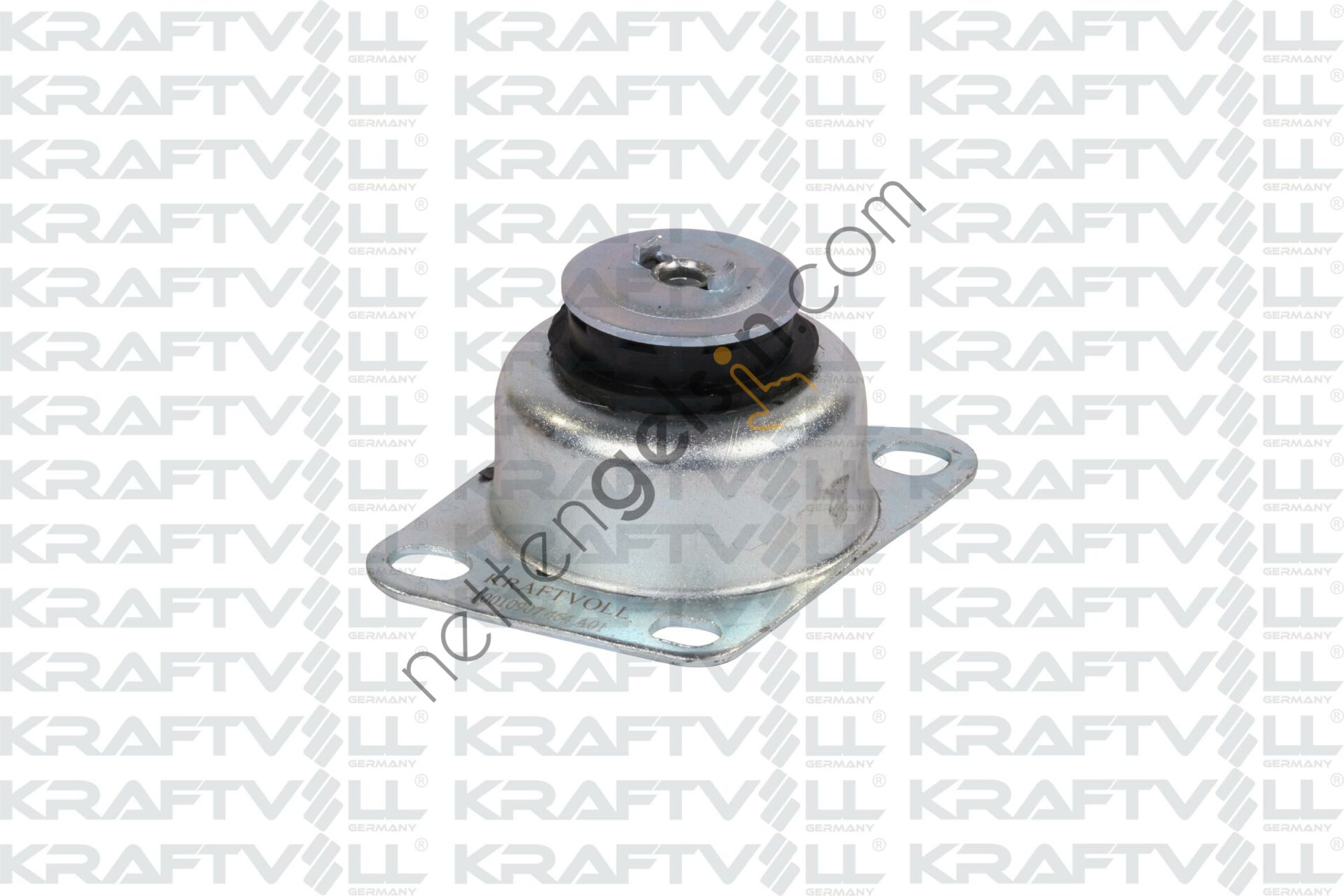 KRAFTVOLL 10010907 MOTOR TAKOZU SANZIMAN PALIO SIENA ALBEA  FIAT BİNEK MOTOR TAKOZU