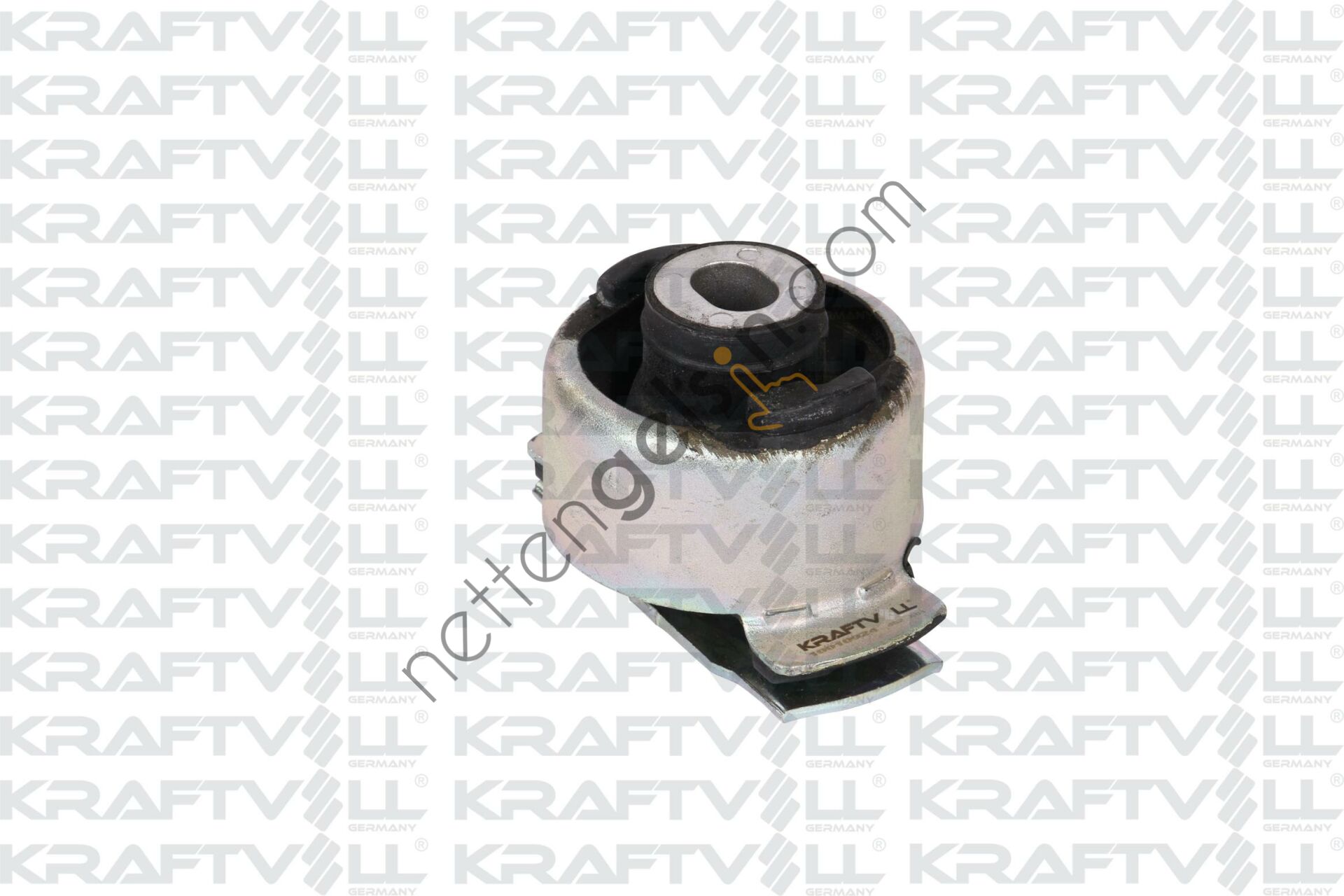 KRAFTVOLL 10010924 TORSIYON TAKOZU SOL LAGUNA II  RENAULT BİNEK TORSİYON BURCU