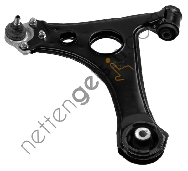 LEMFORDER 2824201 SALINCAK ROTILLI ON SOL A-CLASS W168 97>04  MERCEDES BİNEK SALINCAK