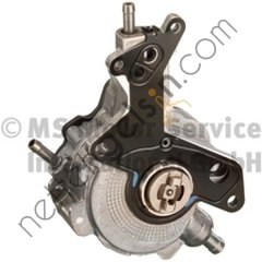 PIERBURG 7.02551.24.0 YAKIT VE VAKUM POMPASI  VW-AUDI-SEAT-SKODA BİNEK VAKUM POMPASI