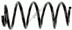 SACHS 993 057 HELEZON YAYI ON CADDY 04> CC 12>17 GOLF V VII A3 OCTAVIA 04>13 JETTA 06>18 PASSAT 06> TOURAN 03>15  VW-AUDI-SEAT-SKODA BİNEK HELEZON YAYI