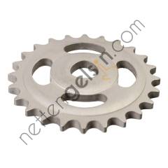 SWAG 10060002 YAG POMPA DISLISI (OM662) 190 W201 89>93 W202 93>00 W124 93>95 W140 91>98 SPRINTER 95>06 6031810012 MERCEDES BİNEK YAĞ POMPA DİŞLİSİ