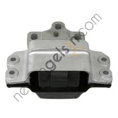 SWAG 32922932 SANZIMAN TAKOZU SOL A3 1,8TFSI 2,0TFSI 1,9TDI 2,0TDI BMM BLS BKD BKC BLS BXE CAYC CBDC 03>  VW-AUDI-SEAT-SKODA BİNEK MOTOR TAKOZU