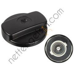 SWAG 33100439 DEPO KAPAGI BMW E53 E85 E86 16116767739 BMW BİNEK YAKIT DEPO KAPAĞI