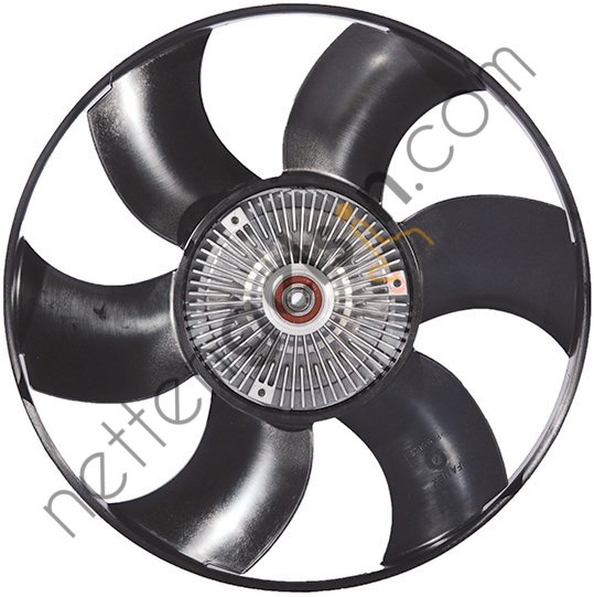 ASPART 200050211 PERVANE SPRINTER646/651 CRAFTER 2.5 TDİ (TERM.) 6 KNT A0002009623 MERCEDES