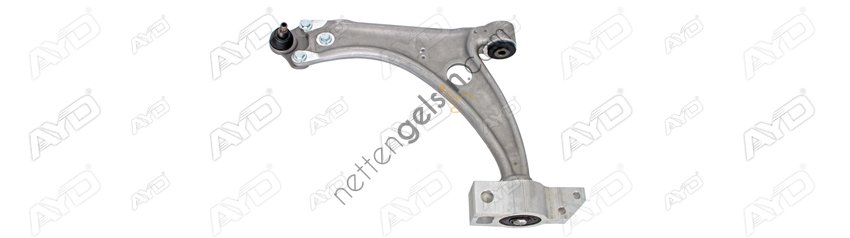 AYD 97-12803 SALINCAK VW AUDİ TT 2007- SOL ROTİLLİ 8J0407151D VW