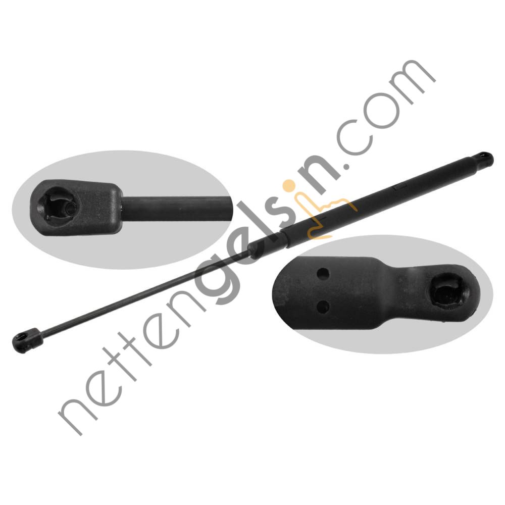 FEBI 24731 KAPUT AMORTISORU SAG ML-CLASS W164 05>11  MERCEDES BİNEK KAPUT AMORTİSÖRÜ