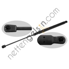 FEBI 24731 KAPUT AMORTISORU SAG ML-CLASS W164 05>11  MERCEDES BİNEK KAPUT AMORTİSÖRÜ