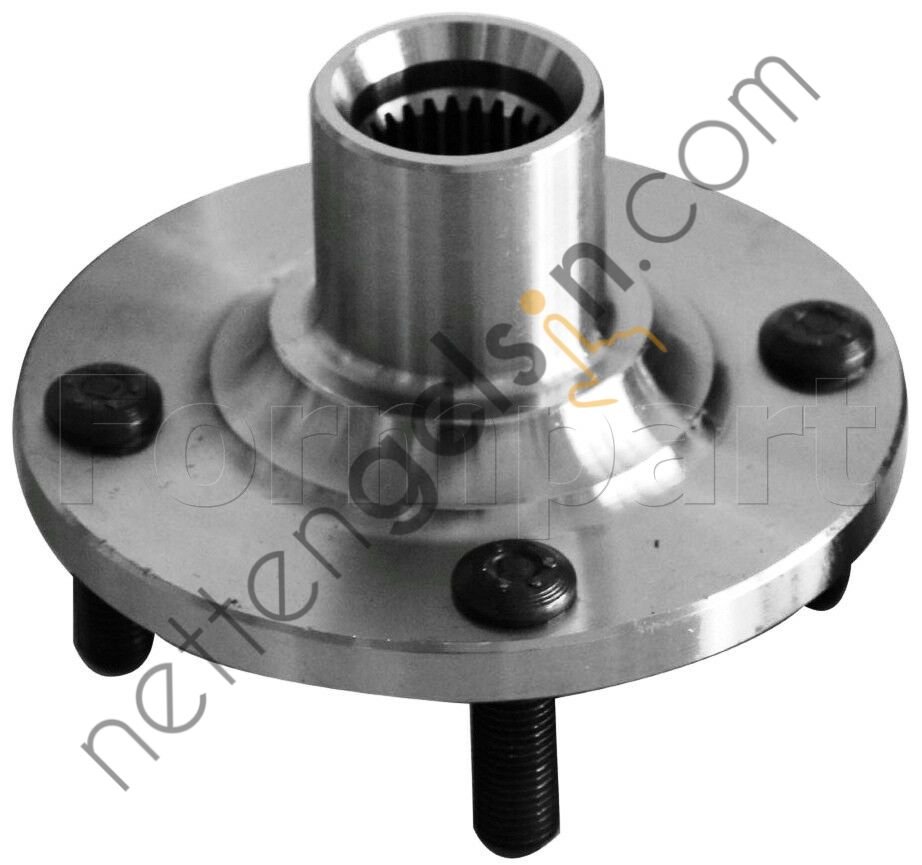 FORMPART 42498066/S ON TEKER PORYASI (RULMANSIZ) YARIS 2006>  TOYOTA BİNEK TEKER PORYASI