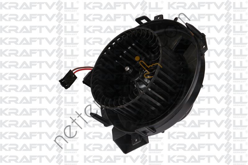KRAFTVOLL 08130032 KALORIFER MOTORU CORSA C 1,2 1,4 00>06 TIGRA B 04> 09  OPEL BİNEK KALORİFER MOTORU