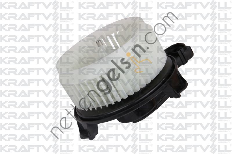 KRAFTVOLL 08130111 KALORIFER MOTORU YENI KASA MONDEO IV CNG 15> GLAXAY 14>S-MAX 11>  FORD BİNEK KALORİFER MOTORU