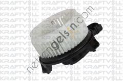 KRAFTVOLL 08130111 KALORIFER MOTORU YENI KASA MONDEO IV CNG 15> GLAXAY 14>S-MAX 11>  FORD BİNEK KALORİFER MOTORU