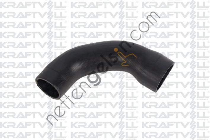 KRAFTVOLL 10032330 TURBO HORTUMU VOLVO C30 (533) D3 D4 10>15 C70 II Cabrio (542) D3 D4 10>15 S40 II (544) D3 D4 10>15 V50 (545) D3 D4 10<12  VOLVO BİNEK TURBO HORTUMU