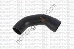 KRAFTVOLL 10032330 TURBO HORTUMU VOLVO C30 (533) D3 D4 10>15 C70 II Cabrio (542) D3 D4 10>15 S40 II (544) D3 D4 10>15 V50 (545) D3 D4 10<12  VOLVO BİNEK TURBO HORTUMU