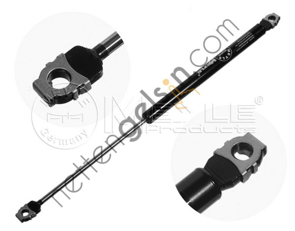 MEYLE 340 161 0612 KAPUT AMORTİSÖRÜ E-36/4 51231960852 BMW
