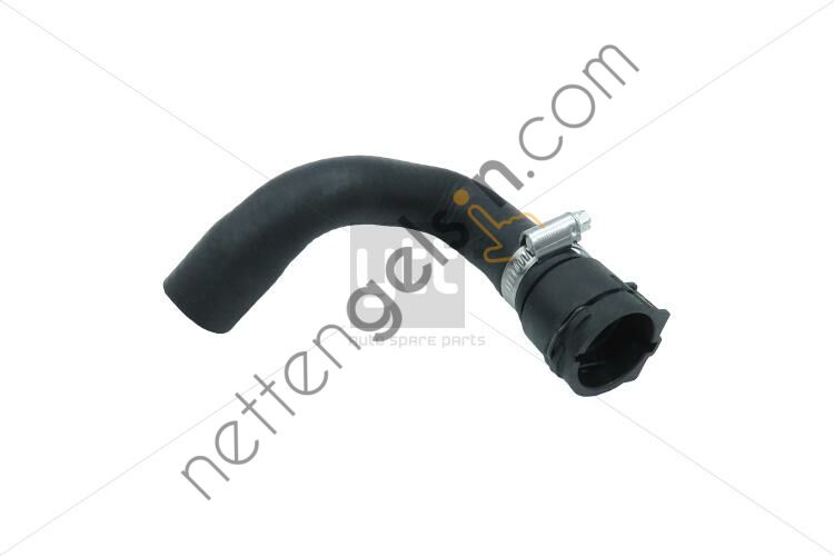 YTT Y80251 RADYATOR HORTUMU BMW N40 N42 N43 N45 N46 E87 E90 E46 E83 X3  BMW BİNEK RADYATÖR HORTUMU