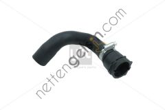 YTT Y80251 RADYATOR HORTUMU BMW N40 N42 N43 N45 N46 E87 E90 E46 E83 X3  BMW BİNEK RADYATÖR HORTUMU