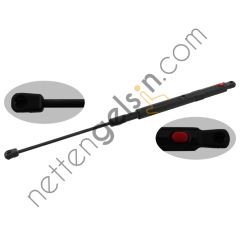 FEBI 24737 KAPUT AMORTISORU SOL ML-CLASS W164 05>11  MERCEDES BİNEK KAPUT AMORTİSÖRÜ