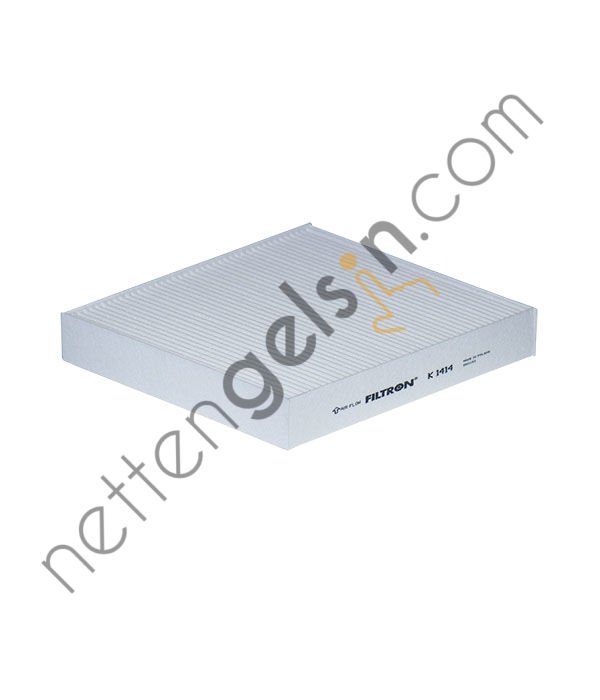 FILTRON K1414 POLEN FILTRESI MERCEDES X-CLASS 470 17> NISSAN NAVARA NP300 15>  MERCEDES BİNEK POLEN FİLTRESİ
