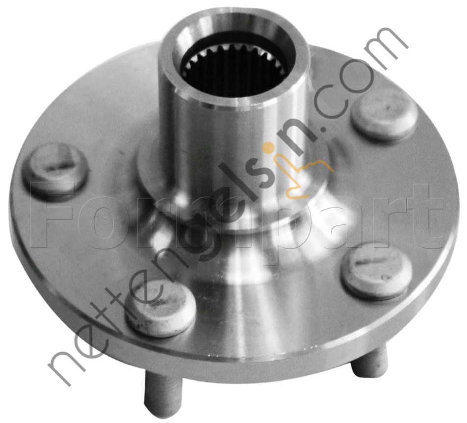 FORMPART 42498062/S ON TEKER PORYASI (RULMANSIZ) TOYOTA COROLLA 2007 2013 AVENSIS 1998 2003 (T22 KASA)  TOYOTA BİNEK TEKER PORYASI