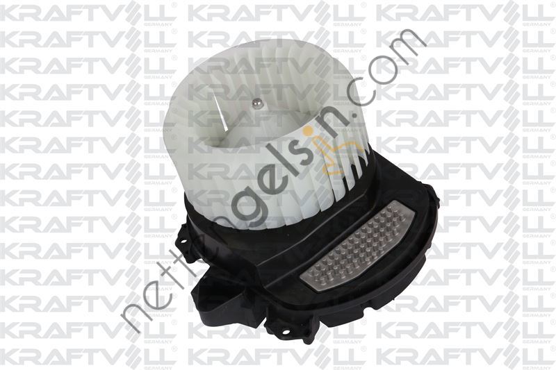 KRAFTVOLL 08130112 KALORIFER MOTORU X156 13> W176 12>18 W246 11>18 C117 13>19  MERCEDES BİNEK KALORİFER MOTORU
