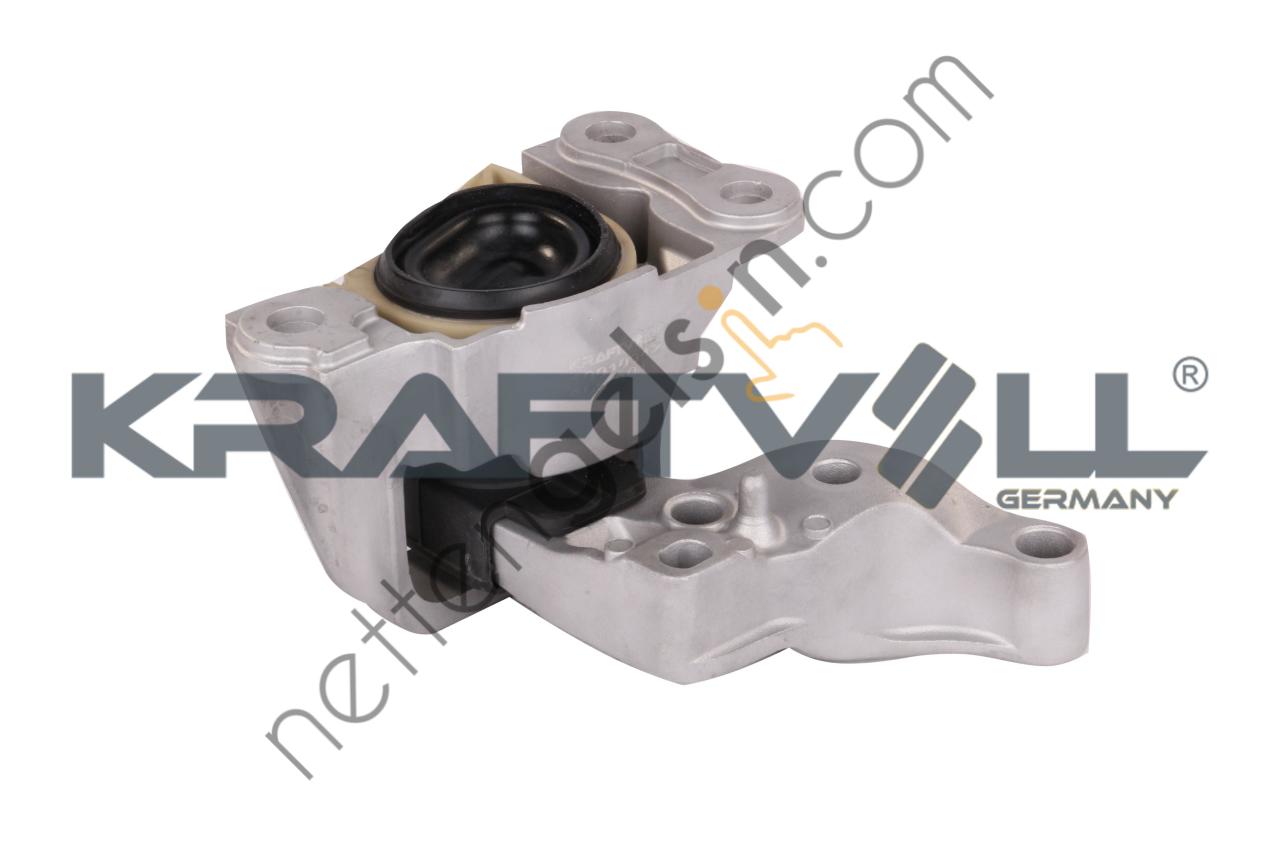 KRAFTVOLL 10010942 MOTOR TAKOZU MEGANE III SCENIC III TALISMAN 1.6DCI  RENAULT BİNEK MOTOR TAKOZU