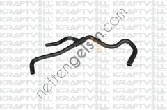 KRAFTVOLL 10032277 DEVIRDAIM HORTUMU TRANSIT T350 TRANSIT V184 2,4TDCI 01>06  FORD BİNEK DEVİRDAİM BORUSU