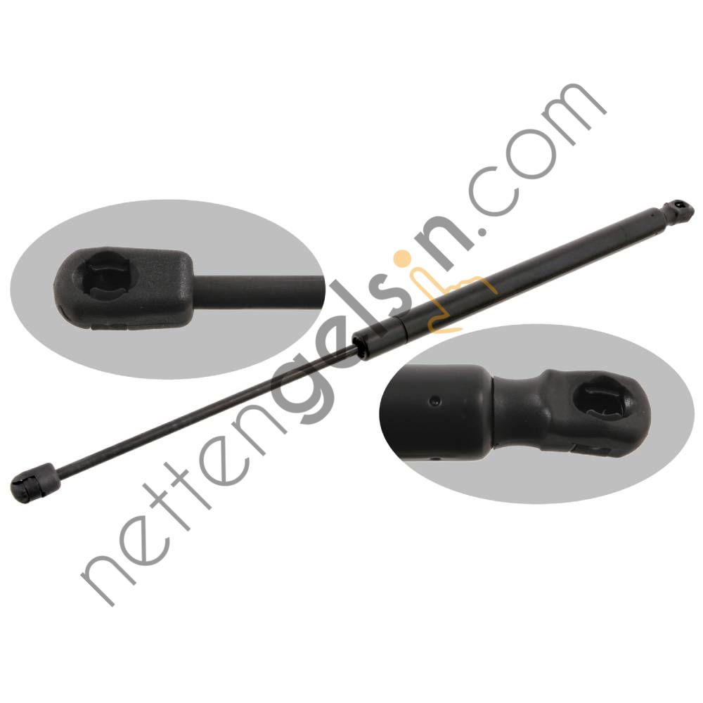 SWAG 60927893 BAGAJ AMORTISÖRÜ MEGANE II SW 2003->  RENAULT BİNEK BAGAJ AMORTİSÖRÜ