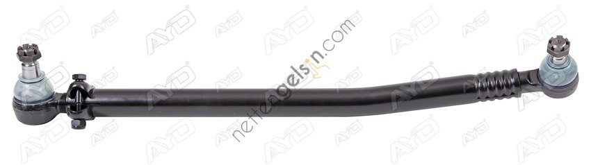 AYD 93-00464 DİREKSİ. ROTU A6754602405 MERCEDES