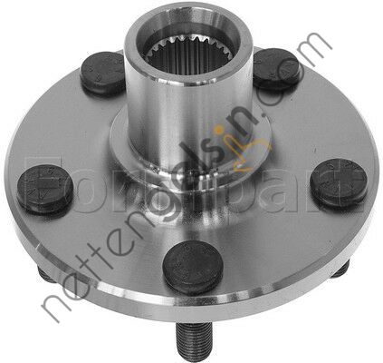FORMPART 42498036/S ON TEKER PORYASI (RULMANSIZ) AVENSIS 98 03 5 BIJON  TOYOTA BİNEK TEKER PORYASI