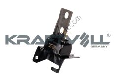 KRAFTVOLL 10010939 MOTOR TAKOZU SOL LOGAN II-SANDERO II-DUSTER-DOKKER-LODGY-SYMBOL   DACIA BİNEK MOTOR TAKOZU